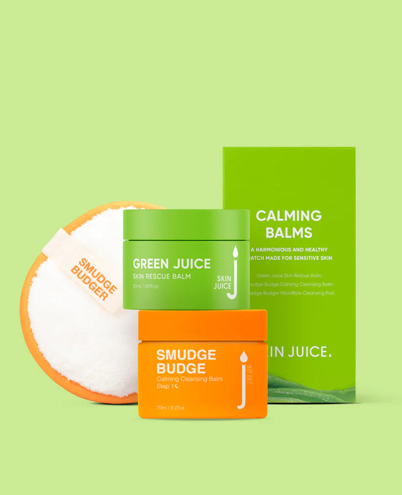 Calming Balms