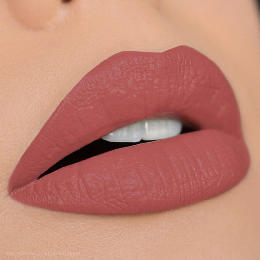 Hydrating Liquid Lip Creme - Chic