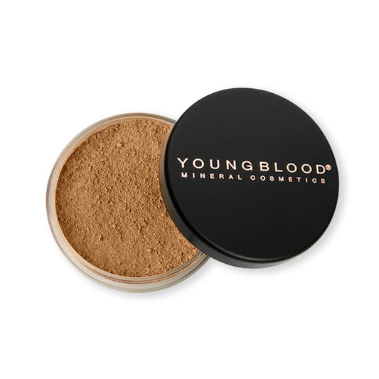 Loose Foundation - Toffee