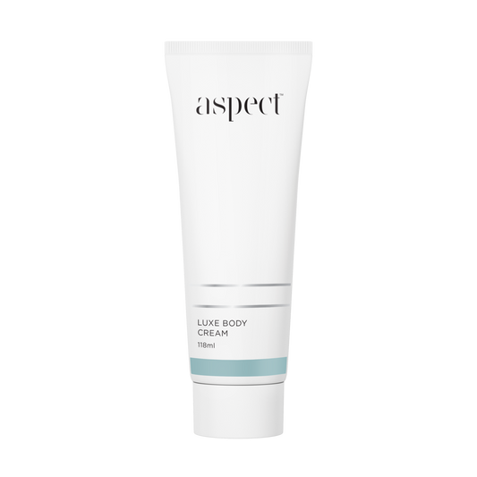 Luxe Body Cream