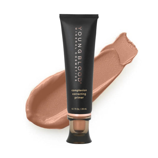 CC Perfecting Primer Tan