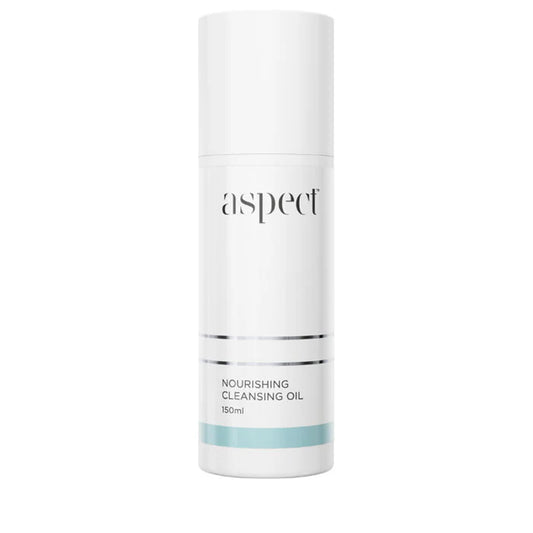 Nourishing Cleansing Oil