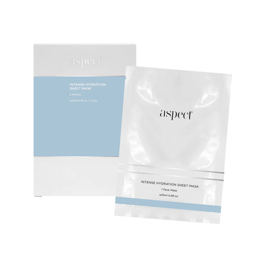 Intense Hydrating Sheet Mask