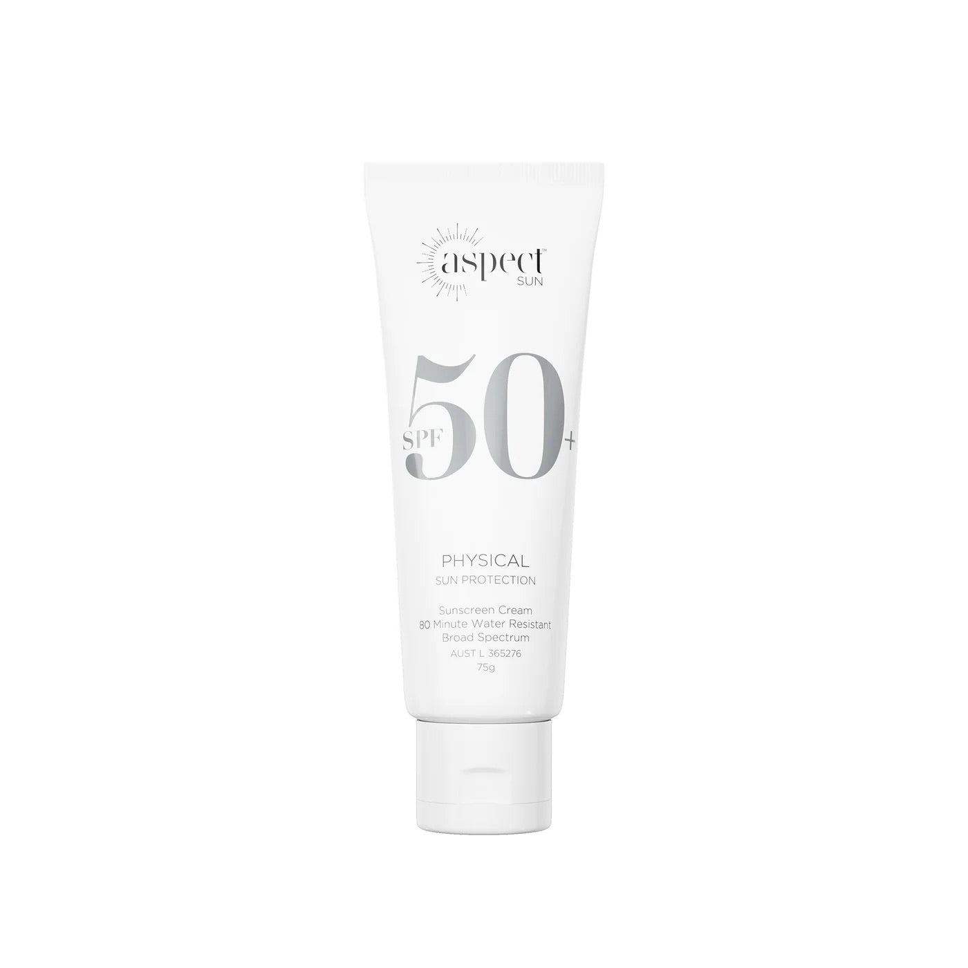 Physical Sun Protection SPF50+