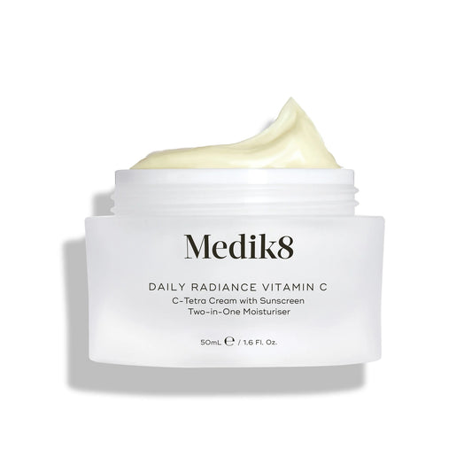 Daily Radiance Vitamin C