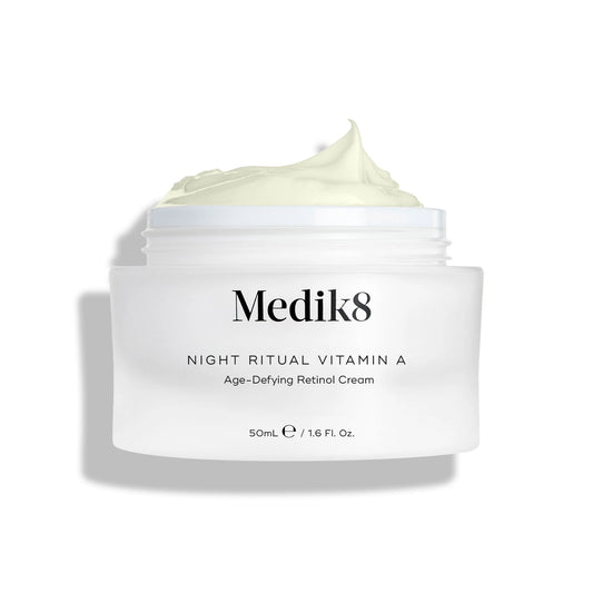 Night Ritual Vitamin A