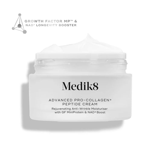 Advanced Pro-Collagen + Pedptide Cream