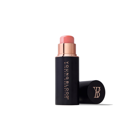 Vividluxe Creme Blush - Pink Prosecco