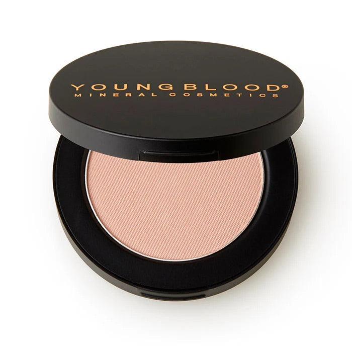 Pressed Mineral Blush - Bashful