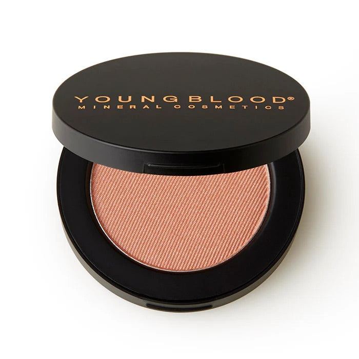 Pressed Mineral Blush - Sugar Plum