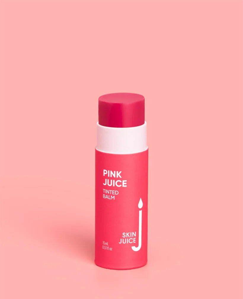 Pink Juice Balm