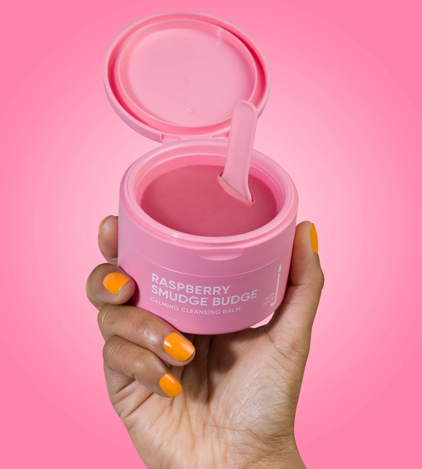 Raspberry Smudge Budge – Beauty By Blush Shop