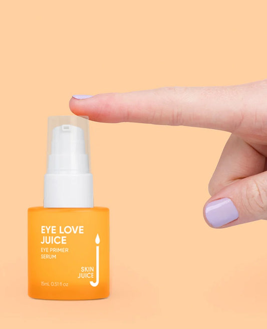 Eye Love Juice