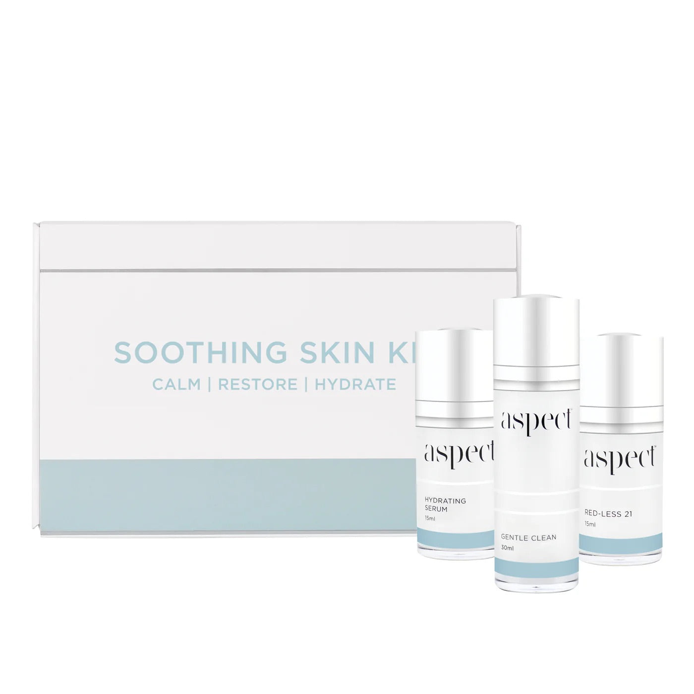 Soothing Kit