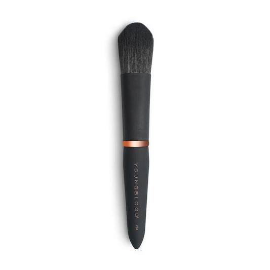 Foundation Brush YB4