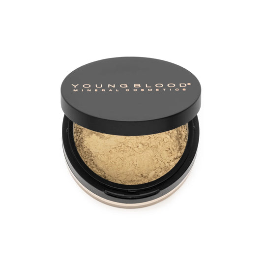 Loose Rice Powder - Light