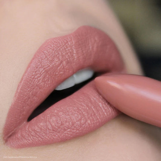 Lipstick - Barely Nude