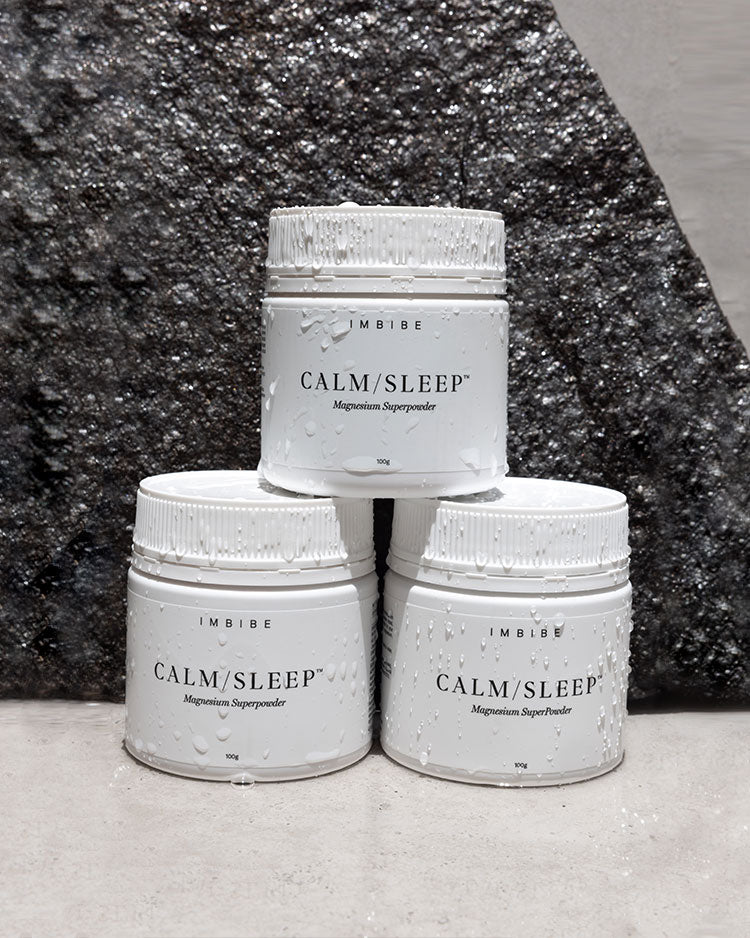 Calm/Sleep