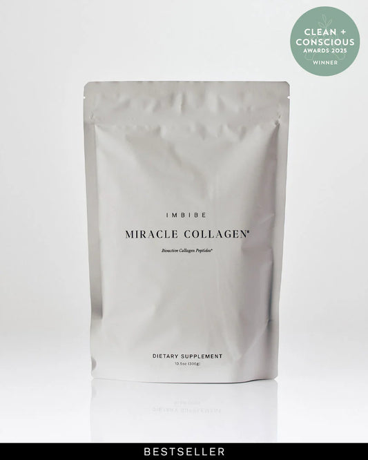 Miracle Collagen 300g Refill Bag