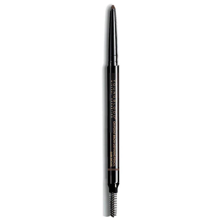 On Point Brow Pencil - Dark Brown