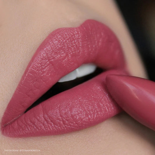 Lipstick - Rosewater