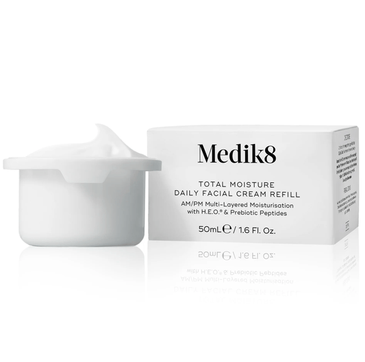 Total Moisture Daily Facial Cream REFILL
